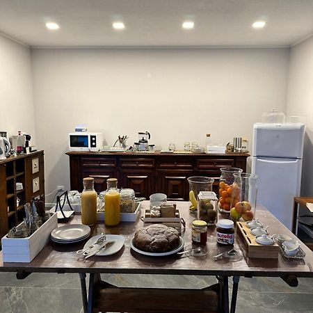 Azienda Agrituristica Scotti Σόμα Λομπάρντο Εξωτερικό φωτογραφία
