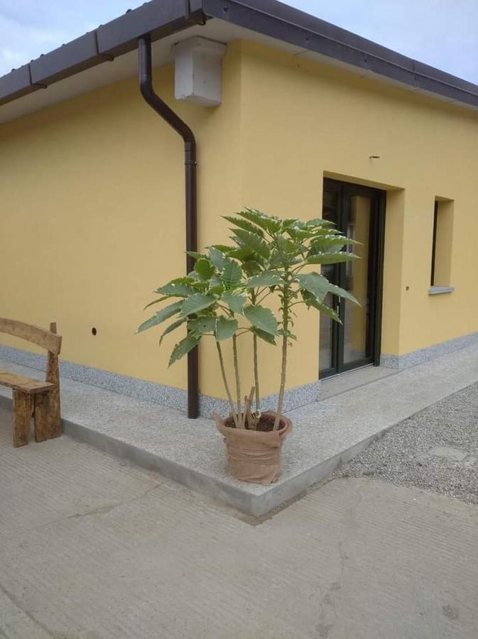 Azienda Agrituristica Scotti Σόμα Λομπάρντο Εξωτερικό φωτογραφία