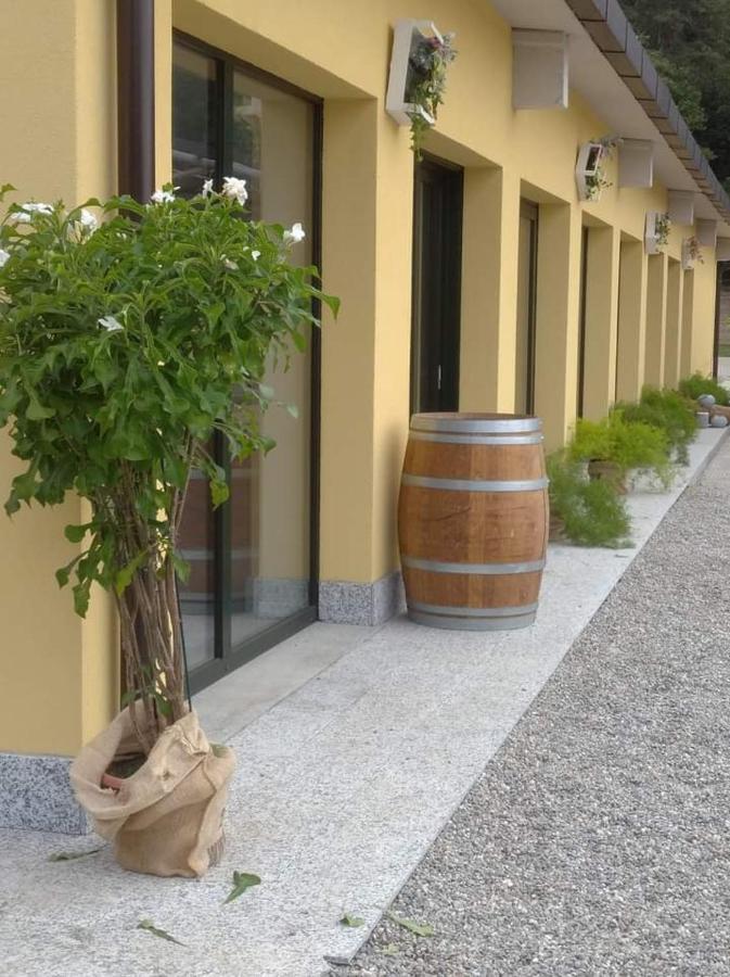Azienda Agrituristica Scotti Σόμα Λομπάρντο Εξωτερικό φωτογραφία
