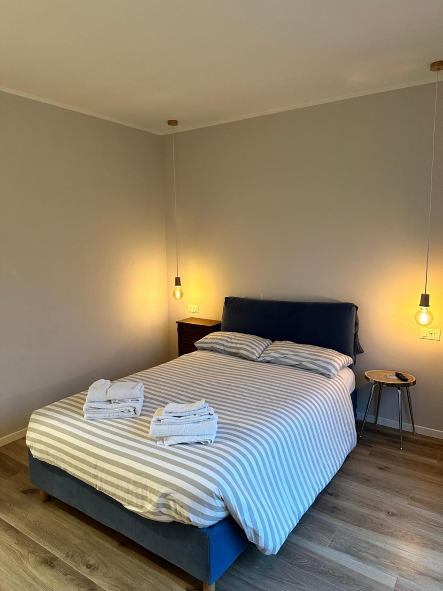Azienda Agrituristica Scotti Σόμα Λομπάρντο Εξωτερικό φωτογραφία