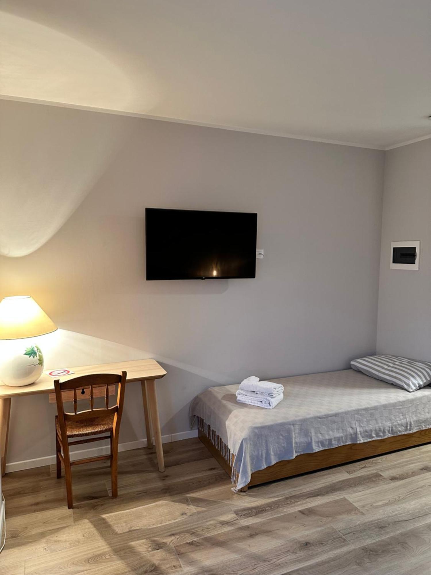 Azienda Agrituristica Scotti Σόμα Λομπάρντο Εξωτερικό φωτογραφία
