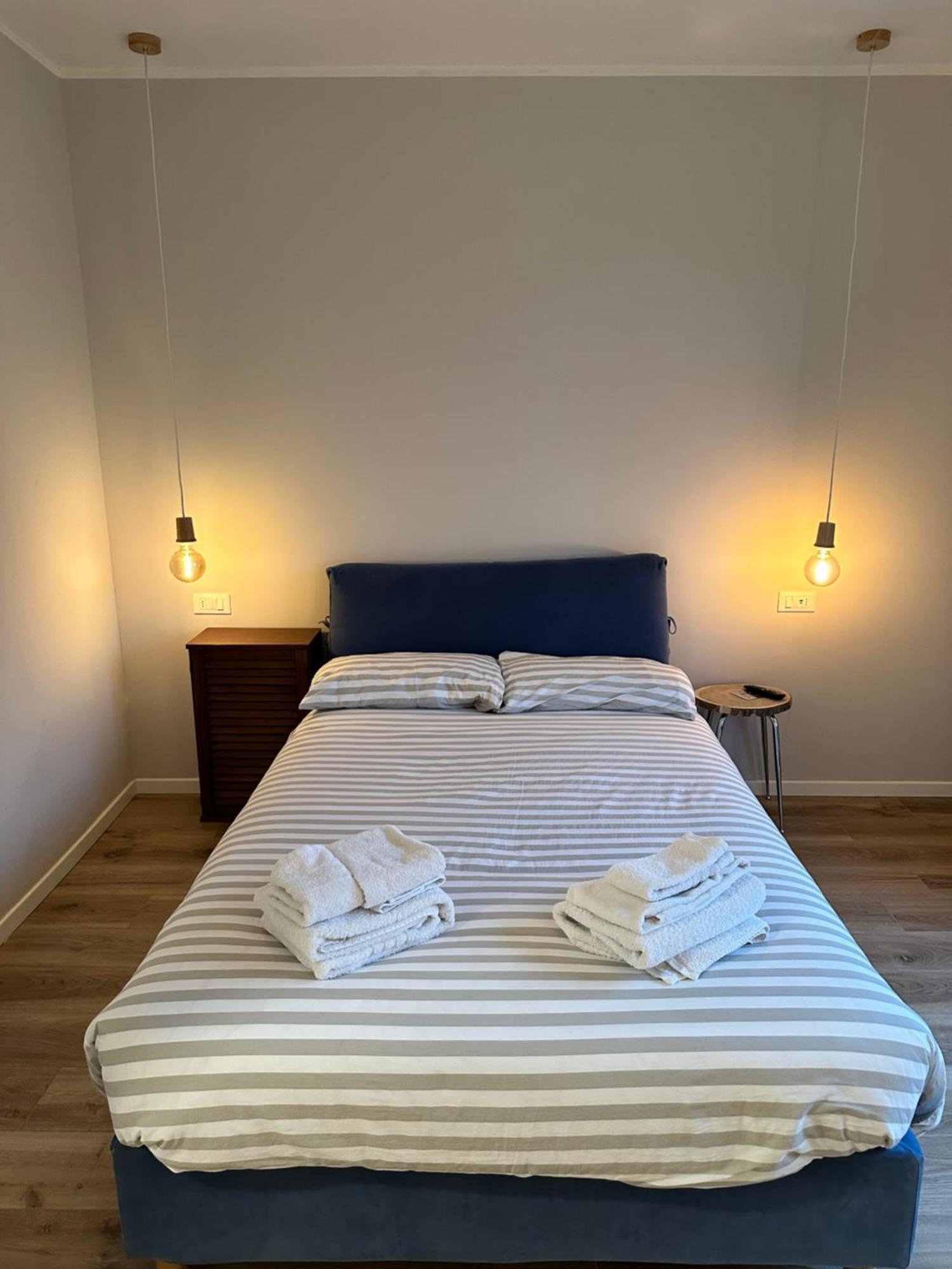 Azienda Agrituristica Scotti Σόμα Λομπάρντο Εξωτερικό φωτογραφία