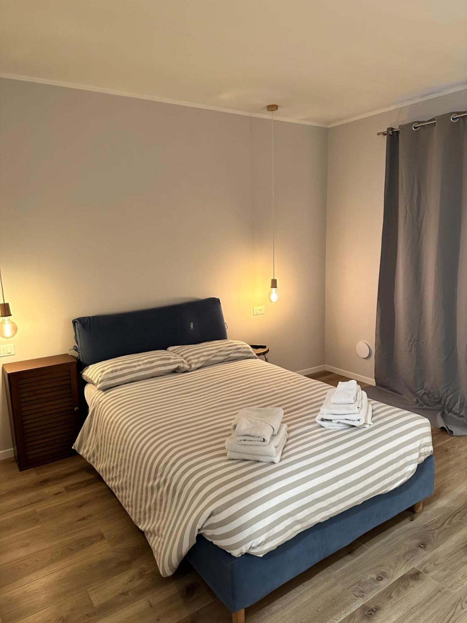 Azienda Agrituristica Scotti Σόμα Λομπάρντο Εξωτερικό φωτογραφία