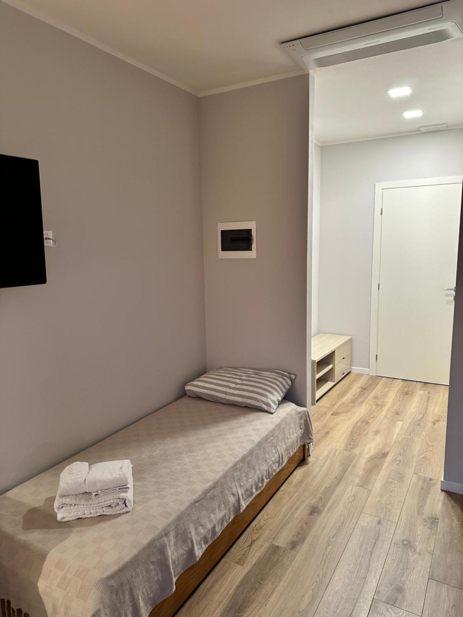 Azienda Agrituristica Scotti Σόμα Λομπάρντο Εξωτερικό φωτογραφία