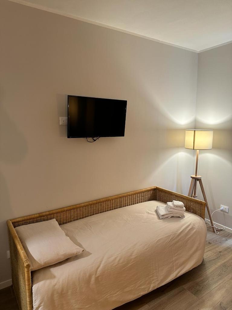 Azienda Agrituristica Scotti Σόμα Λομπάρντο Εξωτερικό φωτογραφία