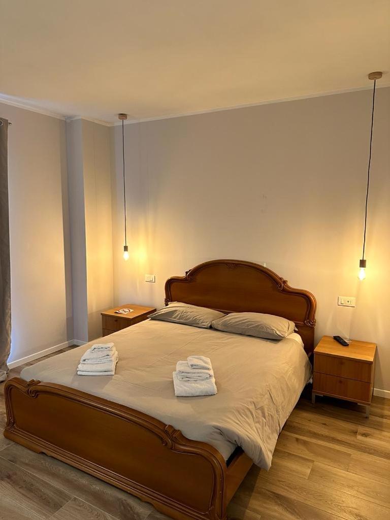 Azienda Agrituristica Scotti Σόμα Λομπάρντο Εξωτερικό φωτογραφία