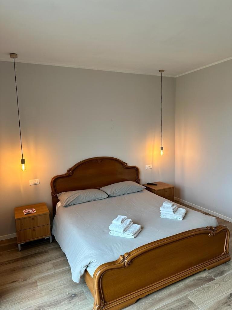 Azienda Agrituristica Scotti Σόμα Λομπάρντο Εξωτερικό φωτογραφία