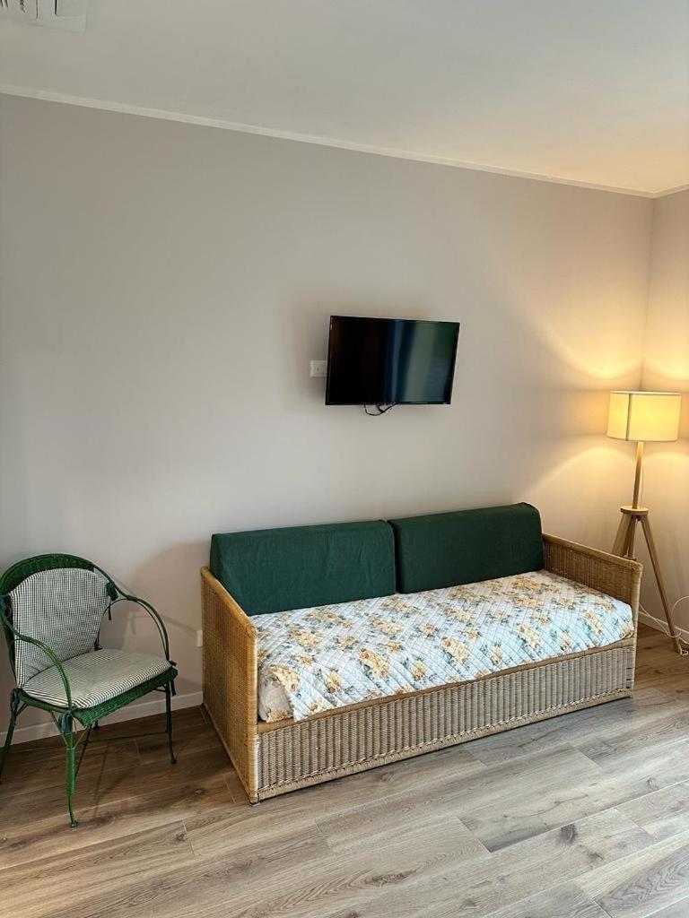Azienda Agrituristica Scotti Σόμα Λομπάρντο Εξωτερικό φωτογραφία