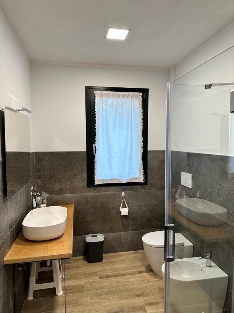 Azienda Agrituristica Scotti Σόμα Λομπάρντο Εξωτερικό φωτογραφία