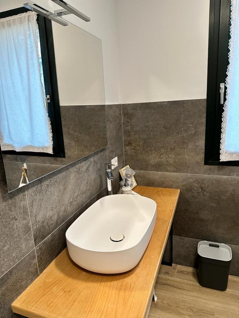 Azienda Agrituristica Scotti Σόμα Λομπάρντο Εξωτερικό φωτογραφία