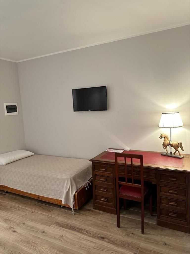 Azienda Agrituristica Scotti Σόμα Λομπάρντο Εξωτερικό φωτογραφία