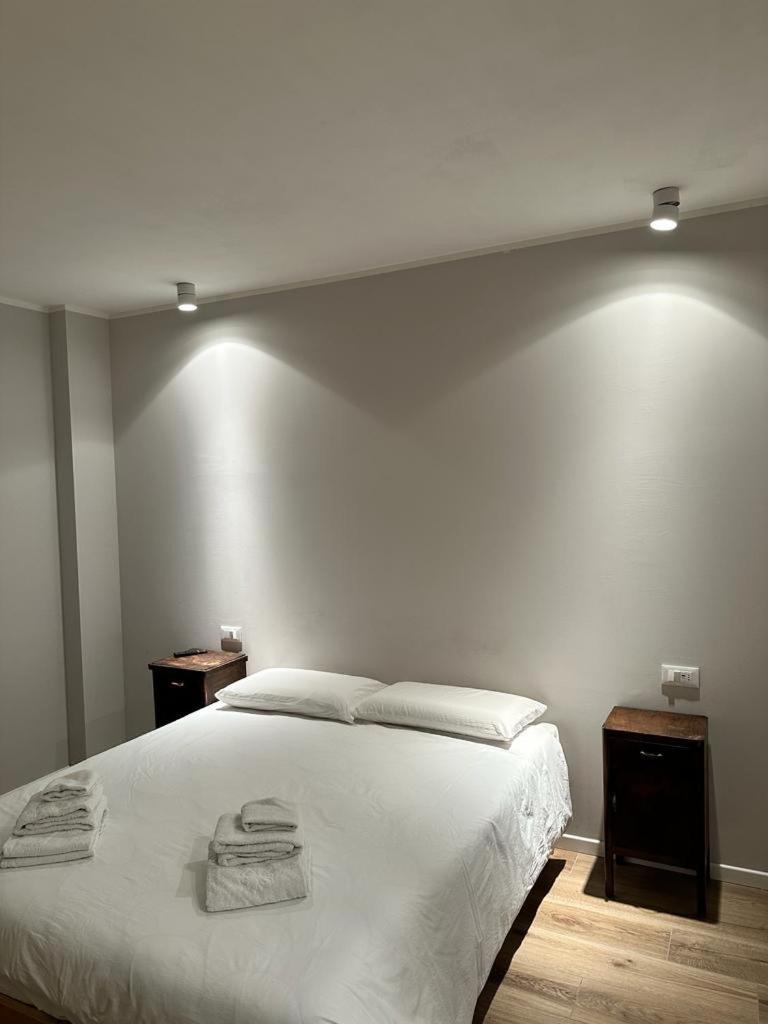 Azienda Agrituristica Scotti Σόμα Λομπάρντο Εξωτερικό φωτογραφία