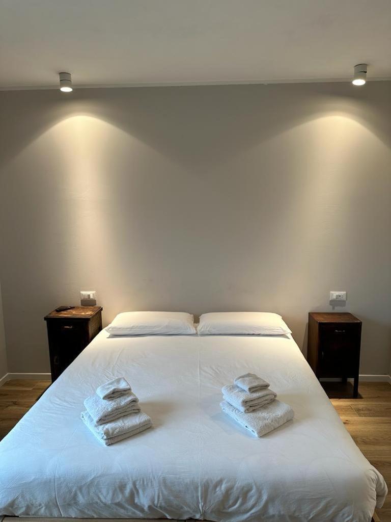 Azienda Agrituristica Scotti Σόμα Λομπάρντο Εξωτερικό φωτογραφία