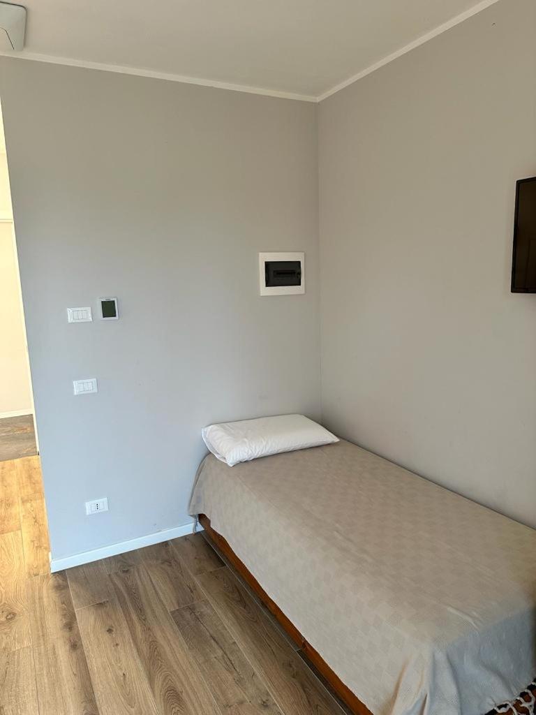 Azienda Agrituristica Scotti Σόμα Λομπάρντο Εξωτερικό φωτογραφία
