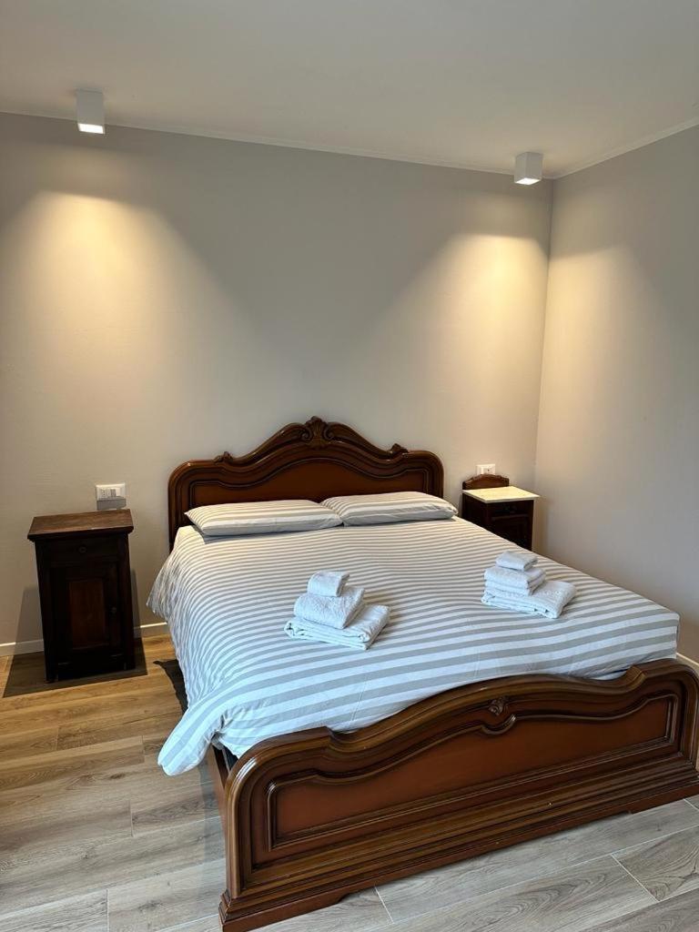 Azienda Agrituristica Scotti Σόμα Λομπάρντο Εξωτερικό φωτογραφία