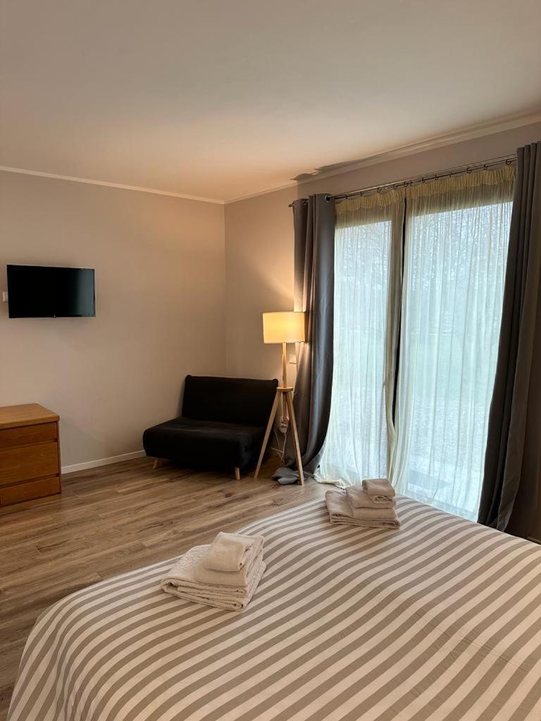 Azienda Agrituristica Scotti Σόμα Λομπάρντο Εξωτερικό φωτογραφία